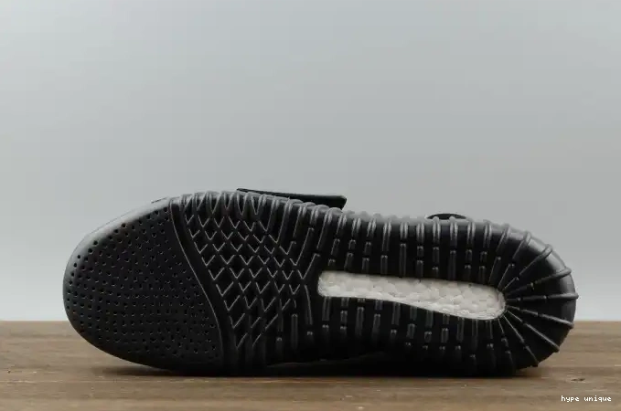 hype Triple BB1839 Adidas Black Yeezy Boost 750 Cblack 0514